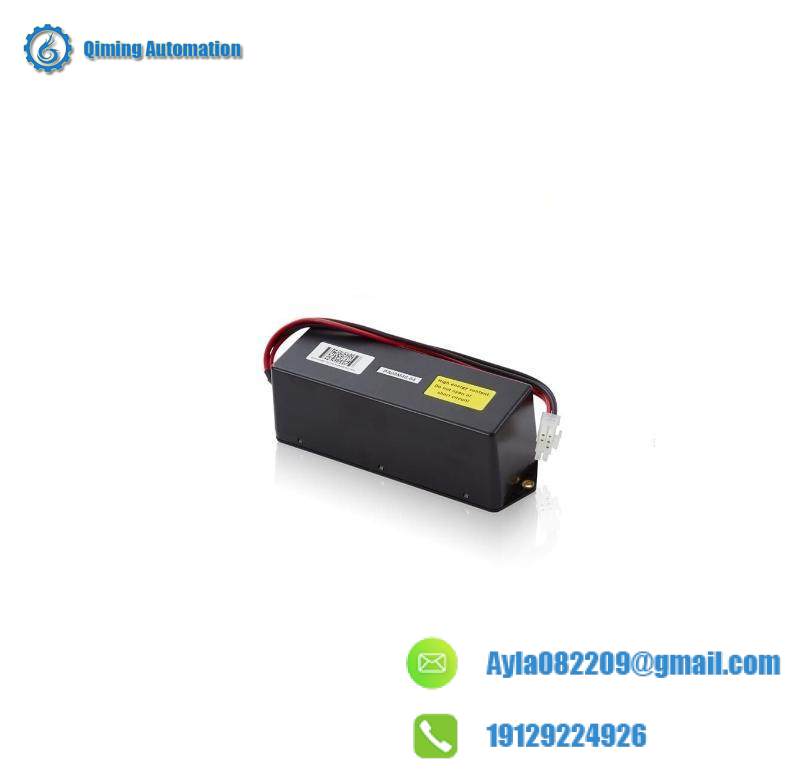 ABB SYN5201A-Z Control Module