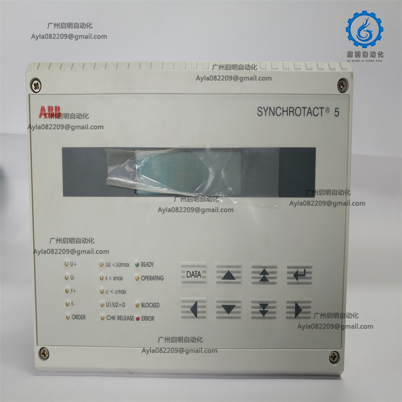 ABB CPU Module