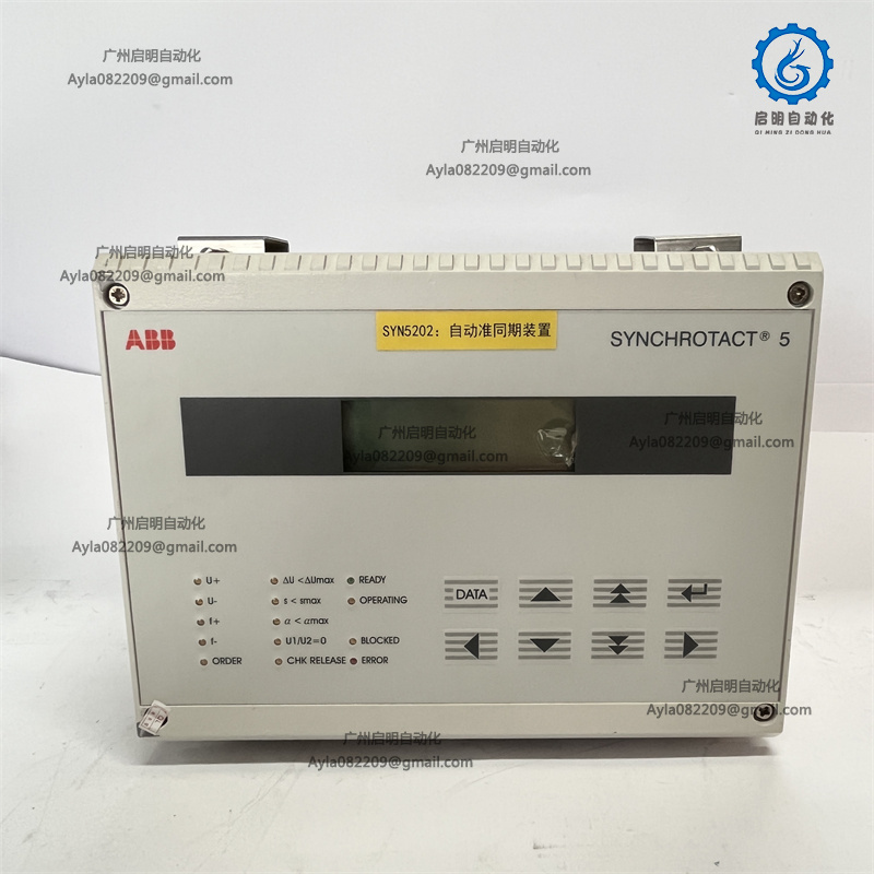 ABB SYN5202A