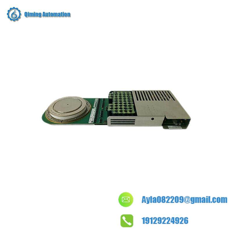 ABB T-1521Z Industrial Control Module