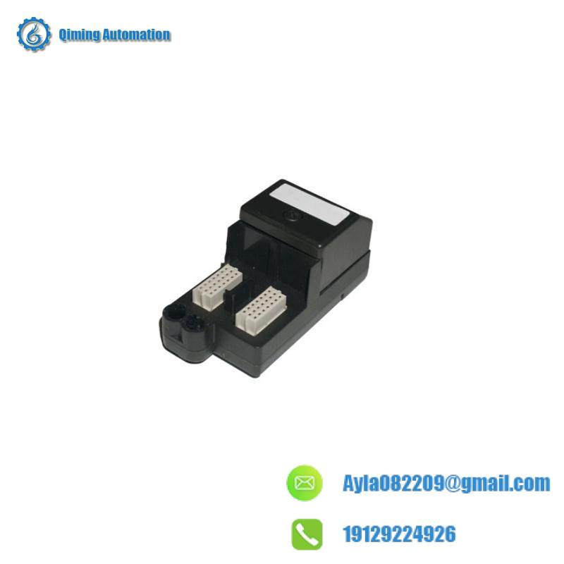 ABB TA25 32 Control Module