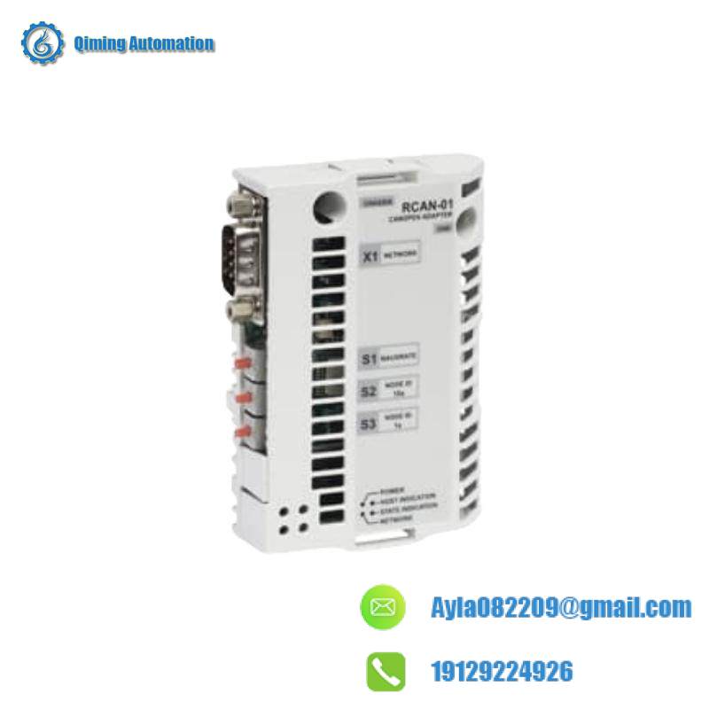 ABB TA25 DU Digital Input Module