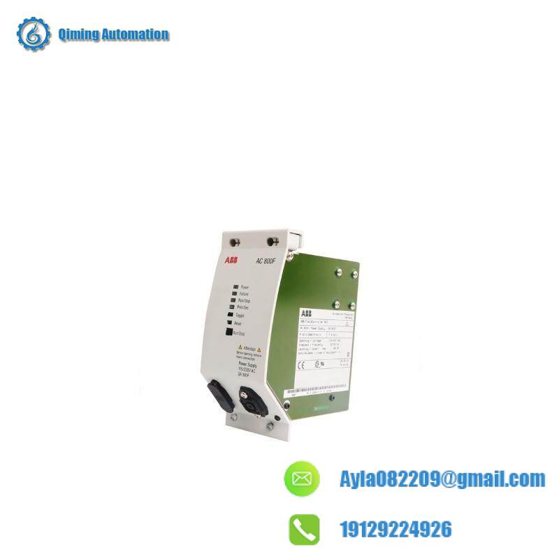 ABB TAS.580.0540G00 Industrial Controller