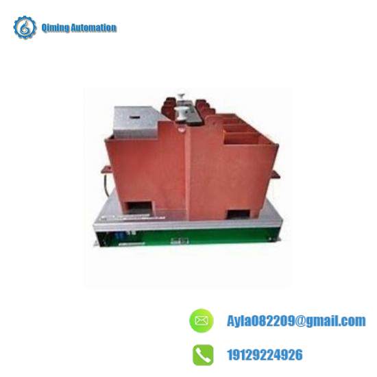ABB TAS.580.0560G00 Overview