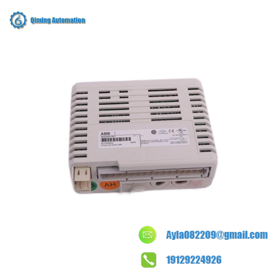 ABB TAS.580.0560G00 Side View