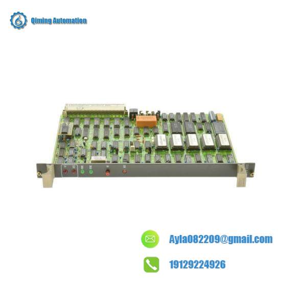 ABB Control Module