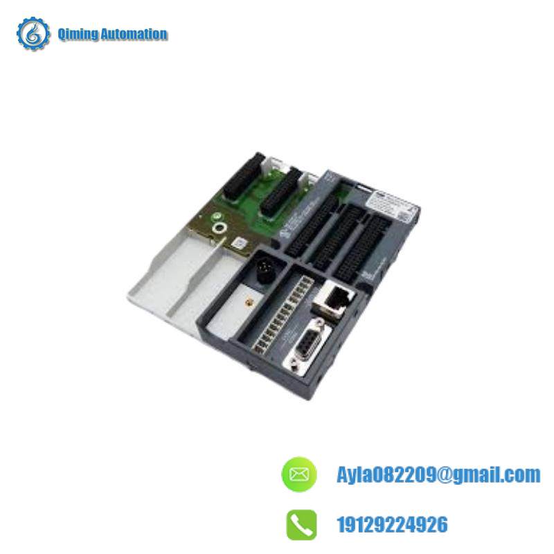ABB TB521-ETH Module