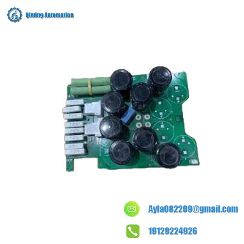 ABB TB820-2V2 Controller