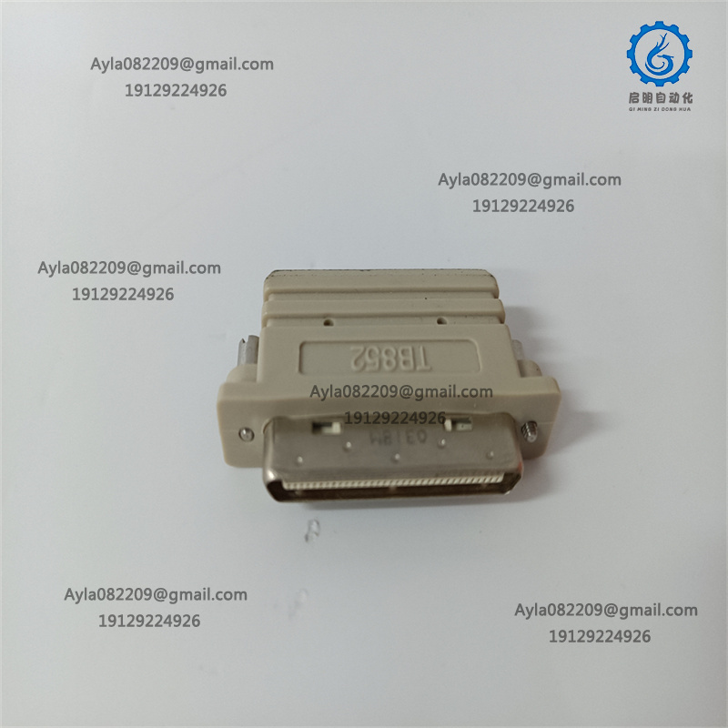 ABB TB852 Module