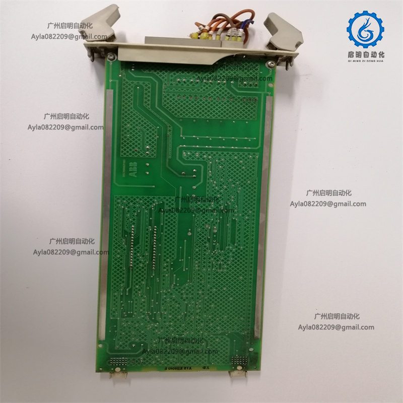 TC520 Module