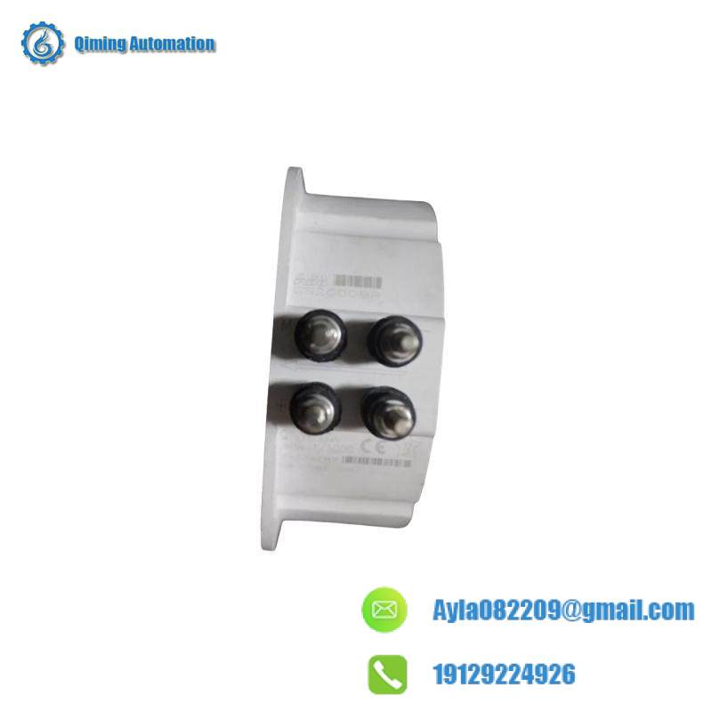 ABB TK803V018 Industrial Control Module