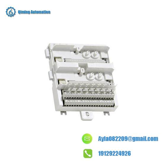 ABB TP830-1 Industrial Module