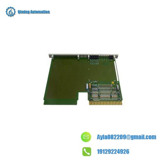 ABB TP853 Industrial Control Module