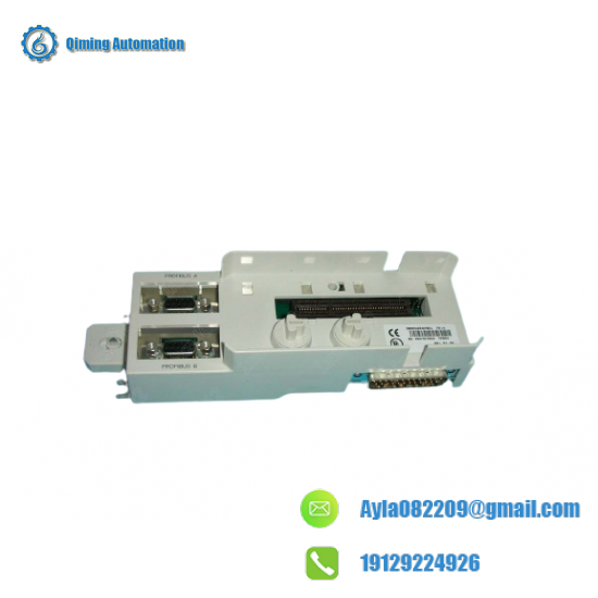 ABB TP854 Interface Kit
