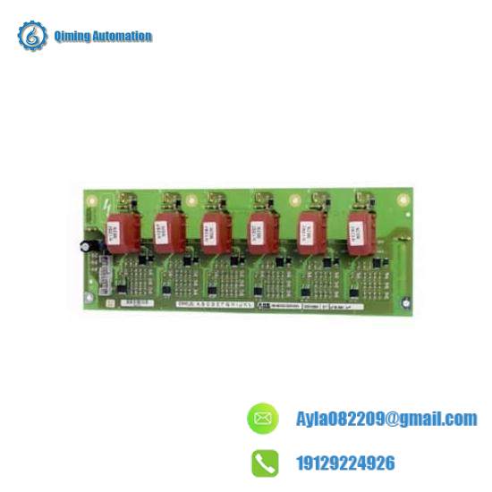 ABB TP858 Digital I/O Module