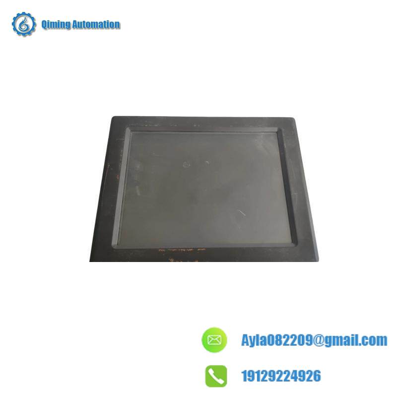 ABB TPPB-02 Controller