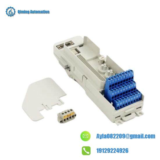ABB TU890 Module