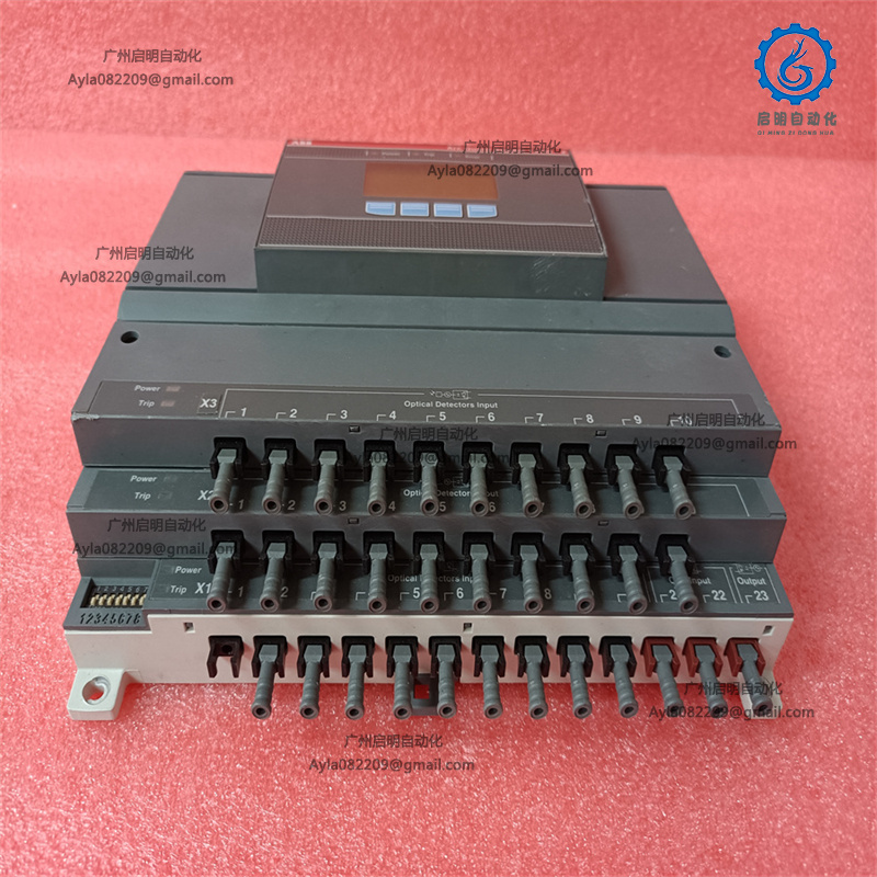 ABB Communication Module