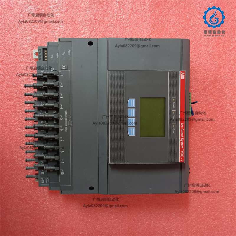 ABB Controller