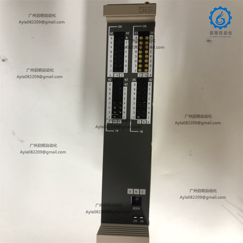 ABB Communication Module