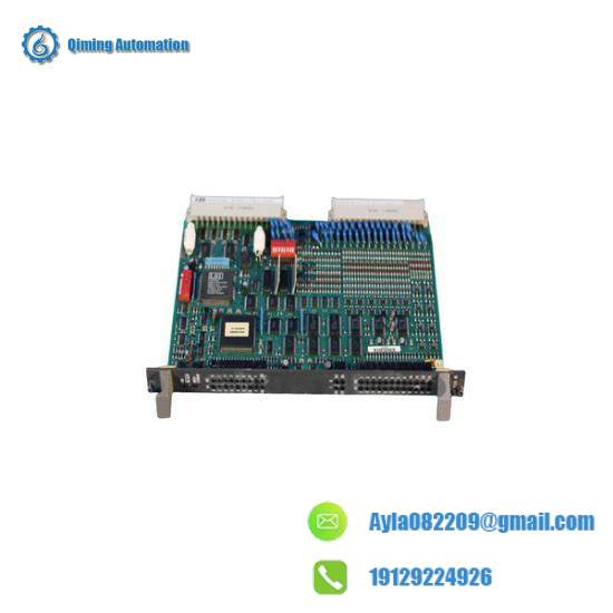 ABB UAC326AE Controller Module