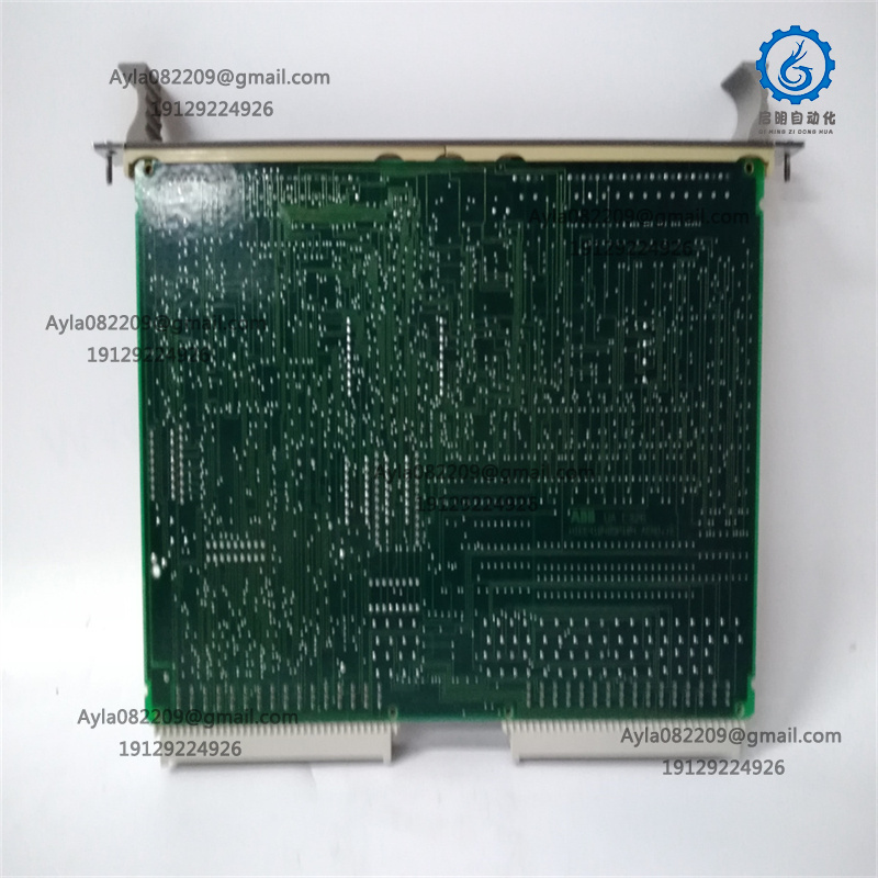 ABB UAC326AE Module