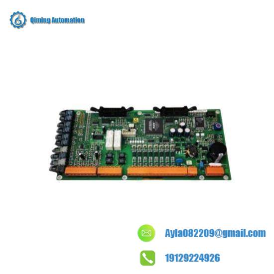 ABB UAC389AE01 Controller