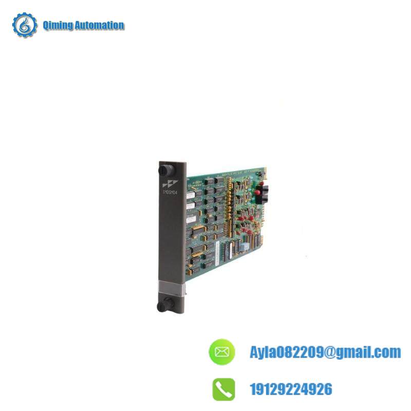 ABB UAD142A01 Control Module