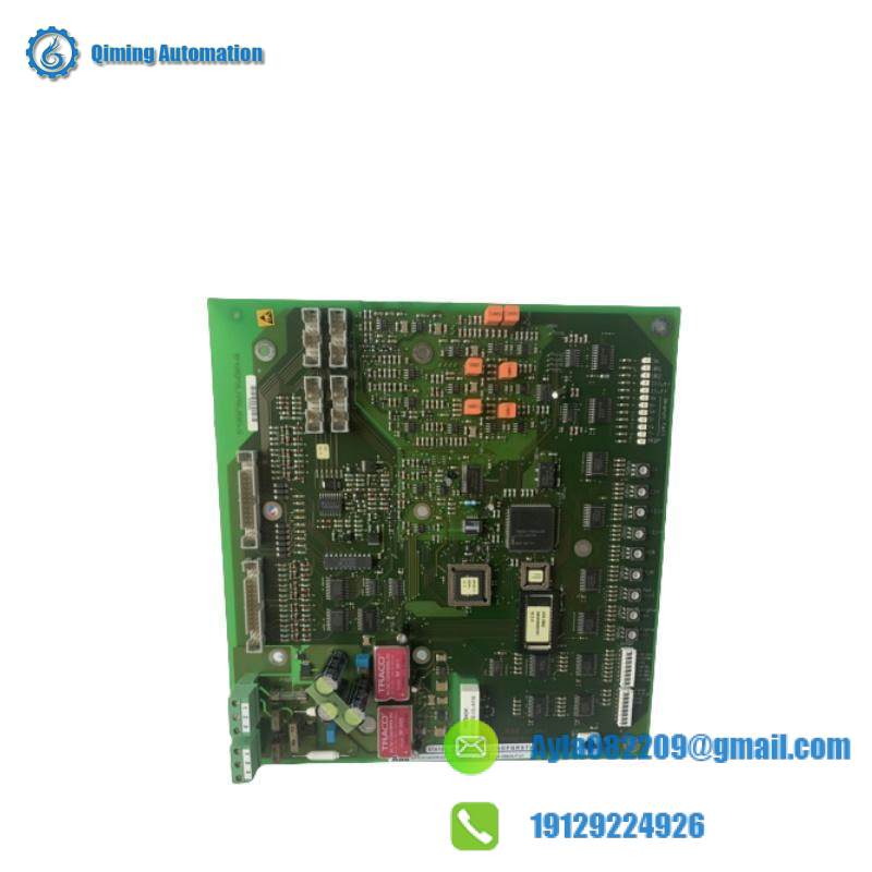 ABB UAD154A Module