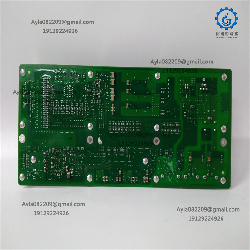 ABB UAD154A Module