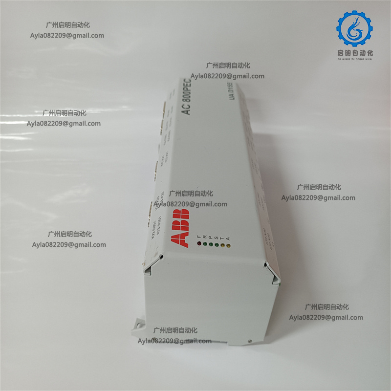 ABB UAD155A0111 CPU Module