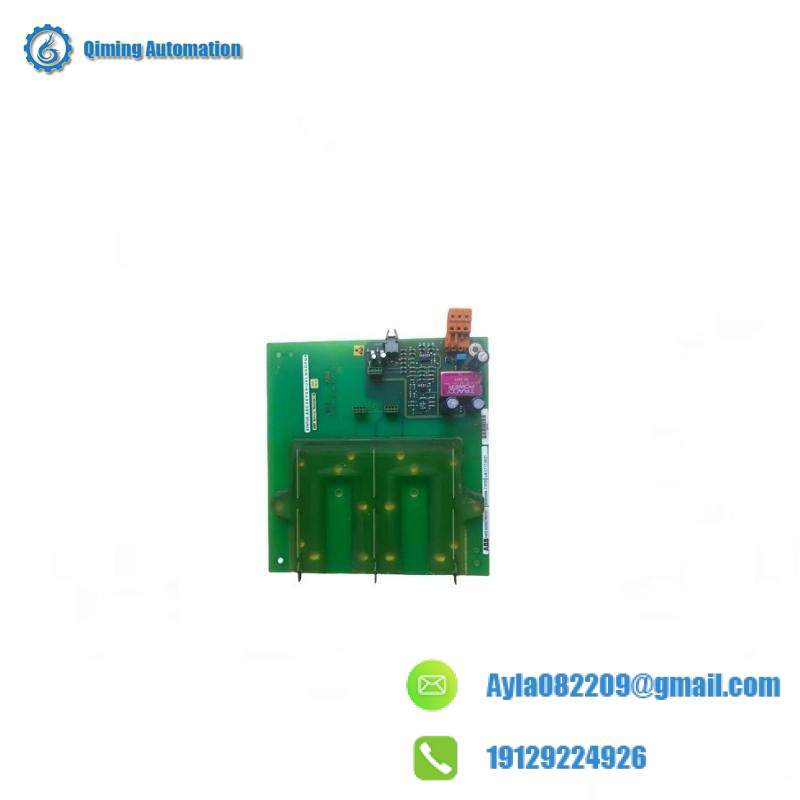 ABB UBC717AE01 HIEE300927R0101 Industrial Module