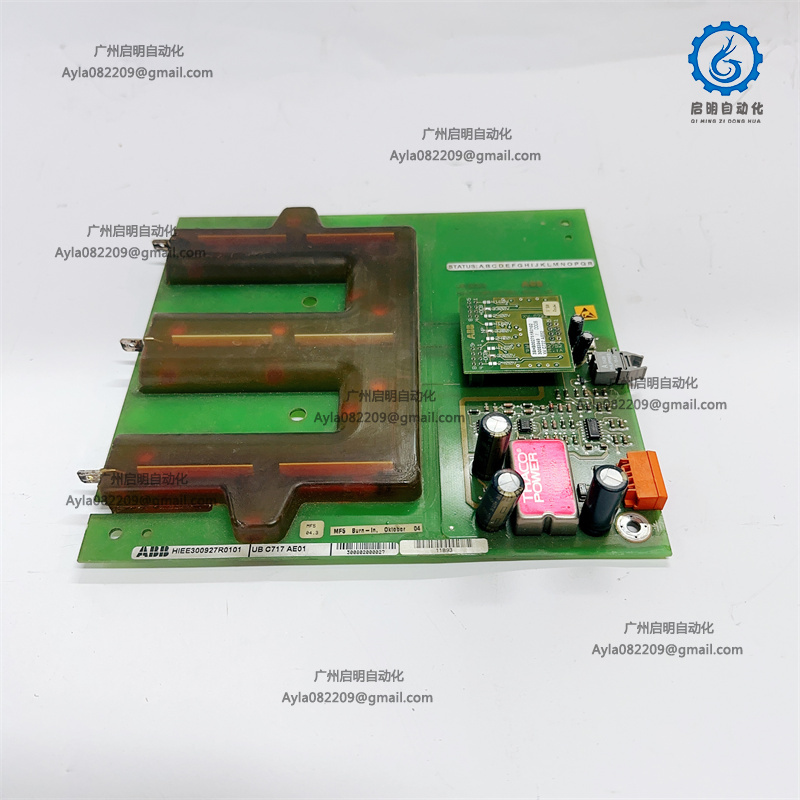 ABB Communication Module