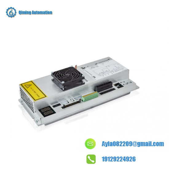 ABB UCD208A101 Control Module