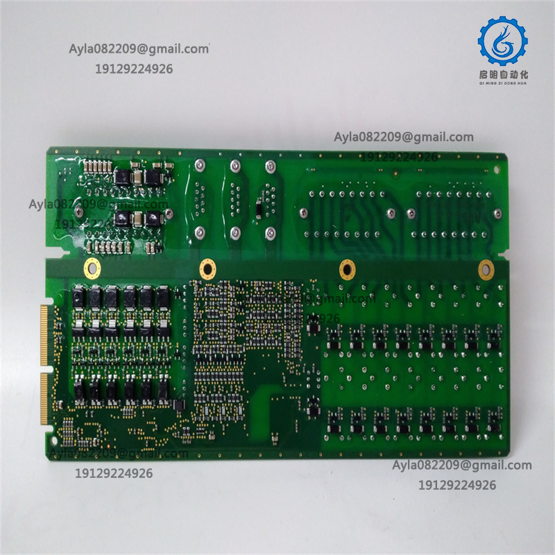 ABB UCD208A101 Module