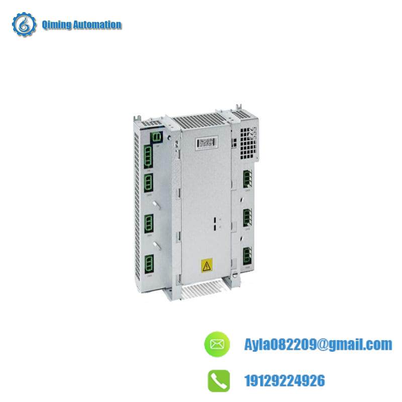 ABB UCD224A102 Control Module