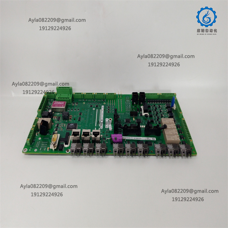 ABB UCD224A102 Controller
