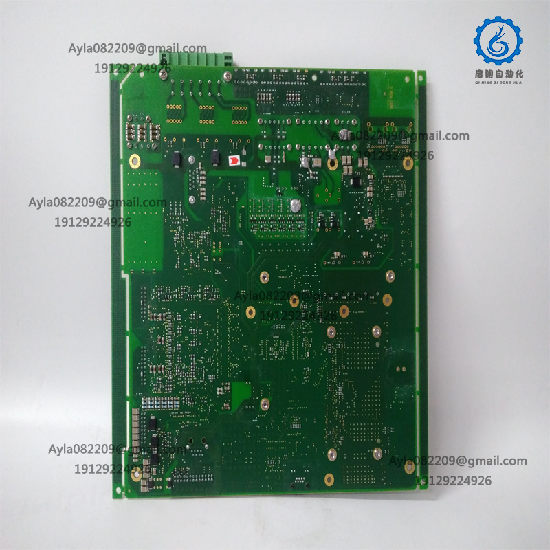 ABB UCD240A101 Module