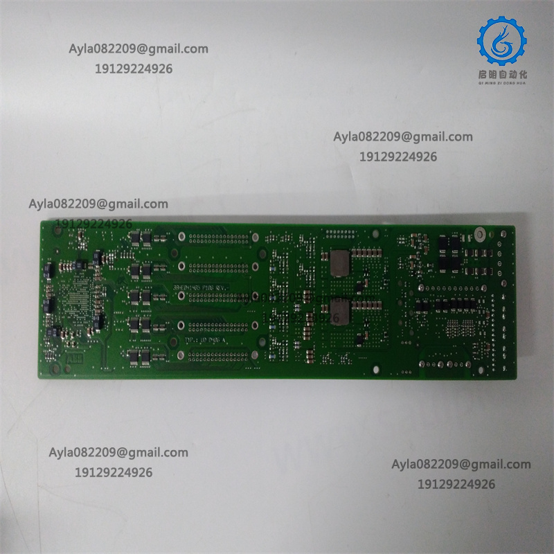 ABB UDD406A Module