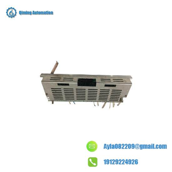 ABB UFC092BE01 Module