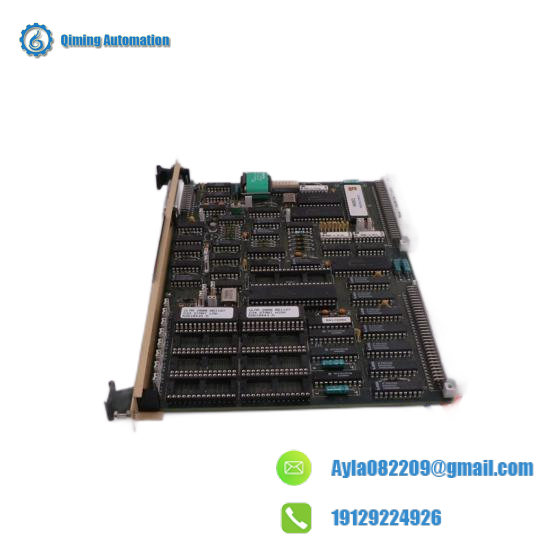 ABB UFC092BE01 Applications