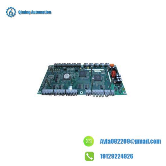 ABB UFC718AE01 Module