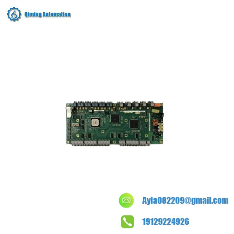 ABB UFC718AE01 Module