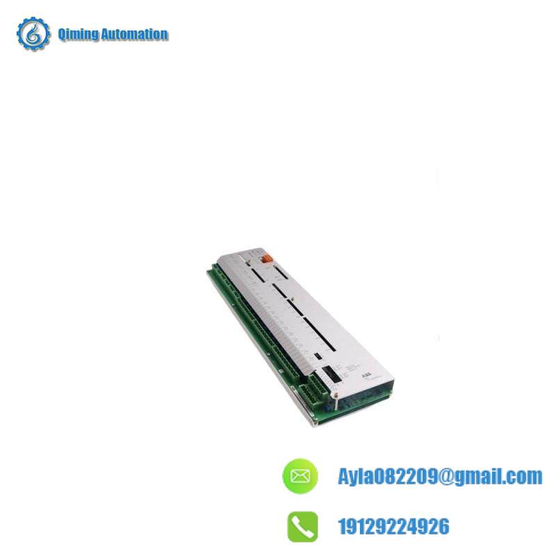 ABB UFC719AE01 Controller
