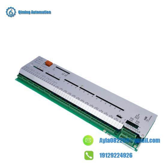 ABB Drive Controller