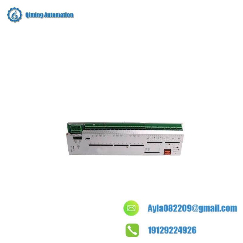 ABB UFC719AE01 3BHB003041R0001 Power Supply Module