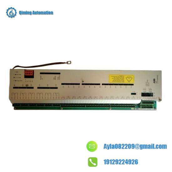 ABB Control Module
