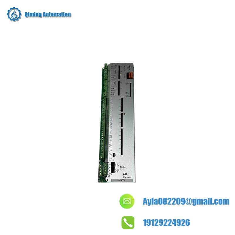 ABB UFC719AE101 Industrial Module