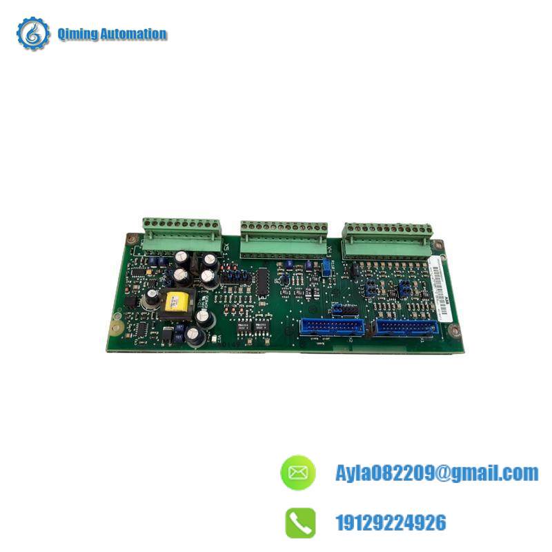 ABB UFC721AE Controller