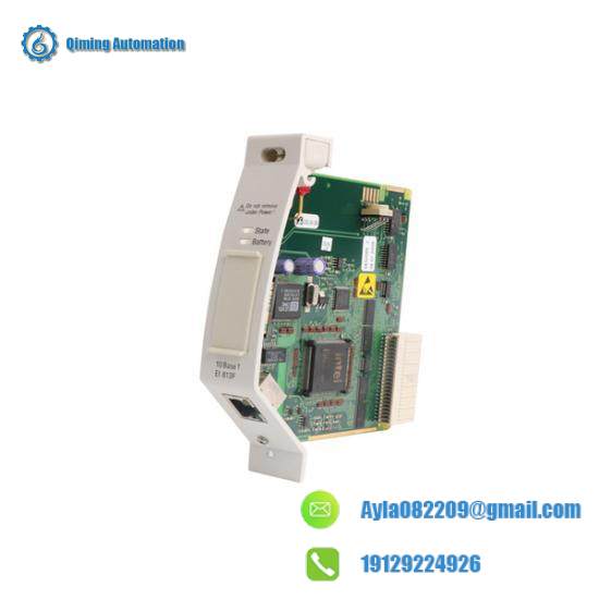 ABB UFC760BE01 3BHB007030R0001 Interface Module